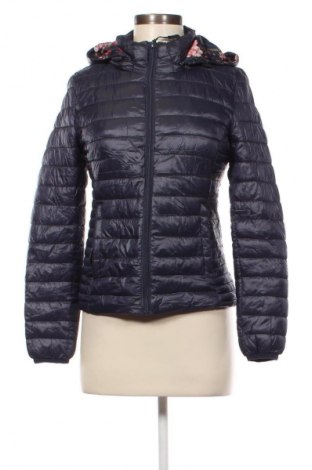 Damenjacke Icewear, Größe S, Farbe Blau, Preis 27,99 €