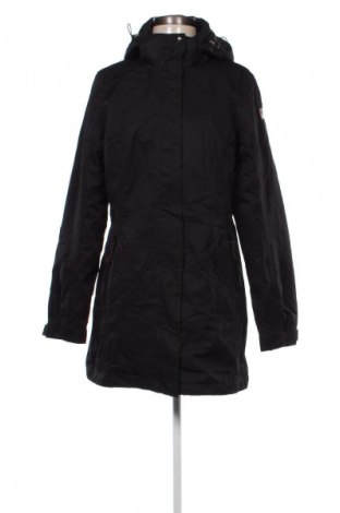 Dámska bunda  Icepeak, Veľkosť M, Farba Čierna, Cena  16,45 €