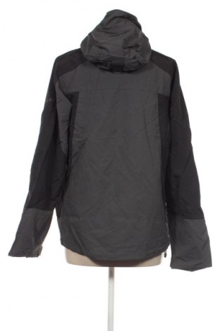 Damenjacke Icepeak, Größe M, Farbe Grau, Preis 9,49 €