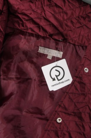 Damenjacke Impuls, Größe M, Farbe Rot, Preis € 8,02