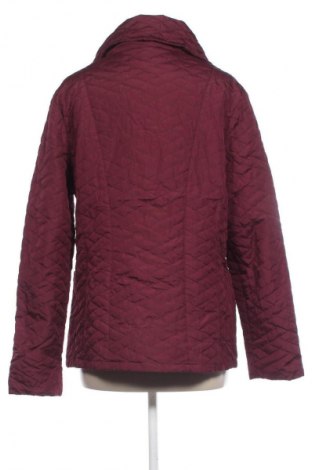 Γυναικείο μπουφάν Impuls, Μέγεθος M, Χρώμα Κόκκινο, Τιμή 7,13 €