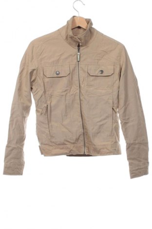 Damenjacke James Harvest, Größe S, Farbe Beige, Preis € 8,99