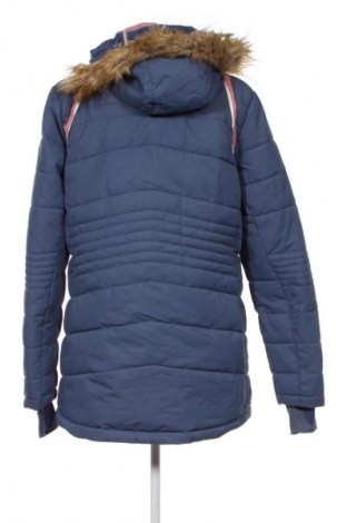 Damenjacke Janina, Größe M, Farbe Blau, Preis 15,99 €