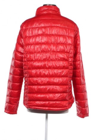 Damenjacke Janina, Größe XL, Farbe Rot, Preis 16,49 €