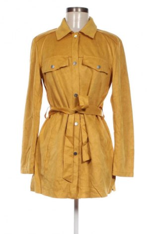 Damenjacke Jean Pascale, Größe M, Farbe Gelb, Preis 7,68 €