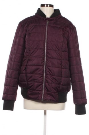 Damenjacke John Baner, Größe XL, Farbe Lila, Preis 15,99 €