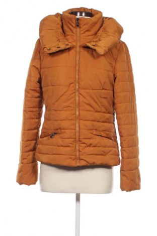 Damenjacke Just Addict, Größe S, Farbe Orange, Preis 16,49 €