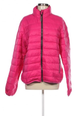 Damenjacke Karhu, Größe XL, Farbe Rosa, Preis 95,34 €