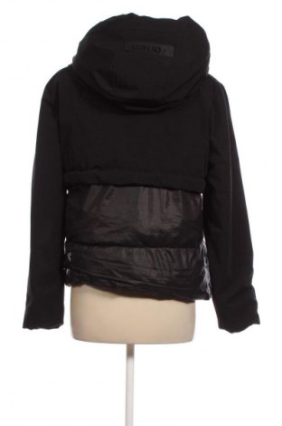 Damenjacke Khujo, Größe M, Farbe Schwarz, Preis € 47,99