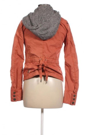 Damenjacke Khujo, Größe S, Farbe Orange, Preis 41,19 €