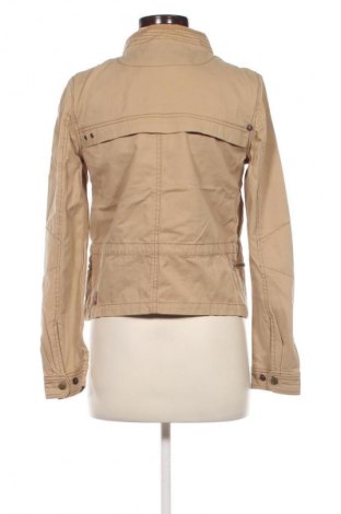 Damenjacke Khujo, Größe M, Farbe Beige, Preis 21,49 €