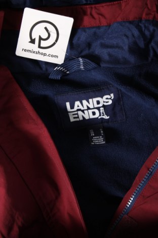 Damenjacke Lands' End, Größe M, Farbe Rot, Preis € 16,49