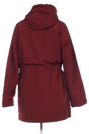 Damenjacke Lands' End, Größe M, Farbe Rot, Preis € 16,49