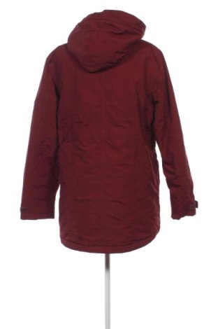 Damenjacke Lands' End, Größe M, Farbe Rot, Preis € 17,99