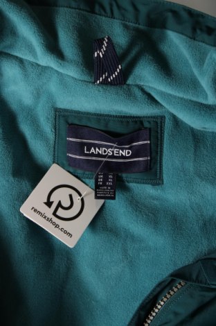 Damenjacke Land's End, Größe XL, Farbe Blau, Preis 18,49 €