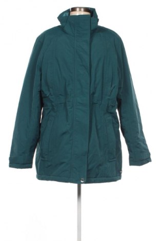 Damenjacke Land's End, Größe XL, Farbe Blau, Preis € 18,49