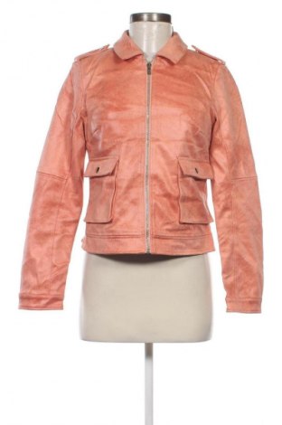Γυναικείο μπουφάν Laura Jo, Μέγεθος M, Χρώμα Ρόζ , Τιμή 6,79 €