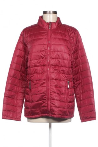 Damenjacke Laura Torelli, Größe XL, Farbe Rosa, Preis 15,49 €