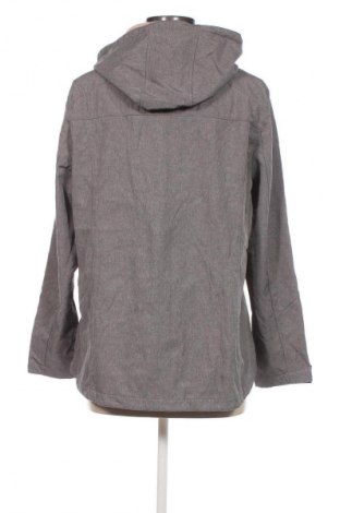 Damenjacke Laura Torelli, Größe XL, Farbe Grau, Preis € 13,36