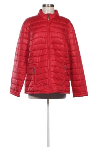 Damenjacke Laura Torelli, Größe XL, Farbe Rot, Preis € 16,99