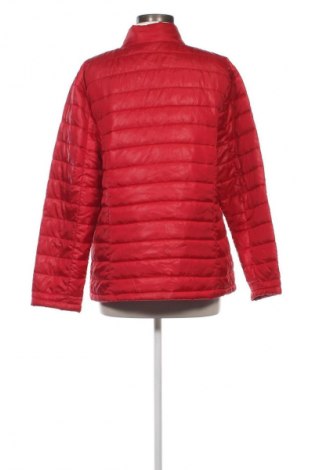 Damenjacke Laura Torelli, Größe XL, Farbe Rot, Preis € 16,99