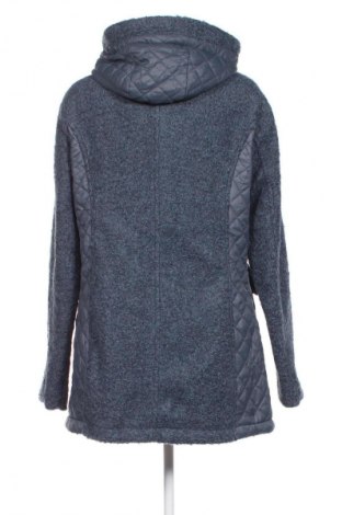 Damenjacke Laura Torelli, Größe M, Farbe Blau, Preis € 14,49