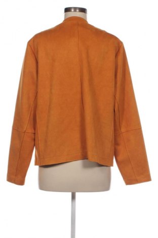 Damenjacke Laura Torelli, Größe L, Farbe Orange, Preis 13,99 €