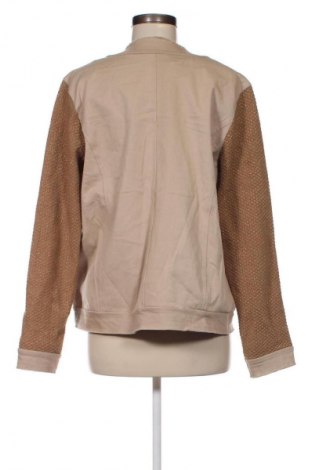 Damenjacke Laura Torelli, Größe L, Farbe Beige, Preis 6,99 €