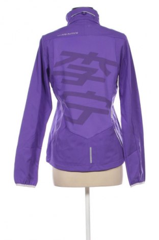 Damenjacke Li-Ning, Größe M, Farbe Lila, Preis 7,99 €