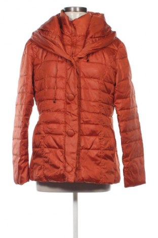 Damenjacke Louise, Größe S, Farbe Orange, Preis 18,49 €