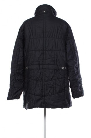Γυναικείο μπουφάν Luhta, Μέγεθος XL, Χρώμα Μπλέ, Τιμή 39,46 €