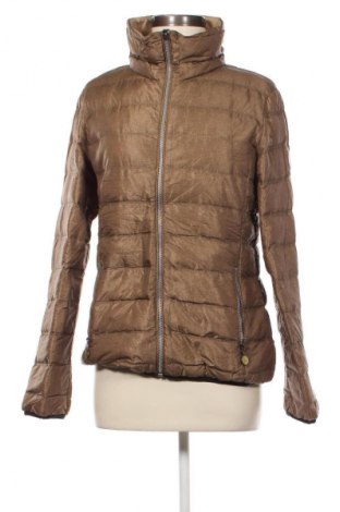 Damenjacke Luhta, Größe M, Farbe Beige, Preis 27,99 €