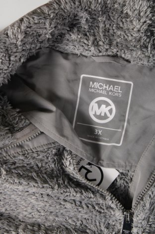 Dámská bunda  MICHAEL Michael Kors, Velikost 3XL, Barva Šedá, Cena  3 826,00 Kč