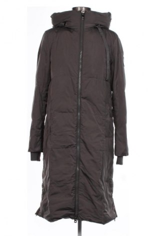 Γυναικείο μπουφάν MOS MOSH, Μέγεθος XS, Χρώμα Γκρί, Τιμή 50,23 €