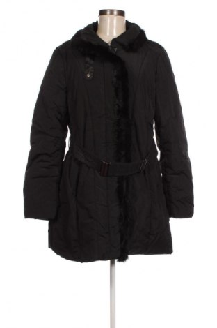 Damenjacke Made In Italy, Größe L, Farbe Schwarz, Preis 18,99 €