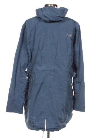 Γυναικείο μπουφάν Maier Sports, Μέγεθος XL, Χρώμα Μπλέ, Τιμή 21,77 €
