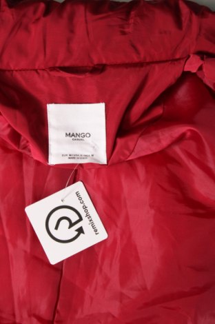 Damenjacke Mango, Größe M, Farbe Rot, Preis € 13,99