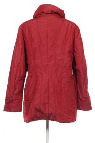 Damenjacke Marcona, Größe XL, Farbe Rot, Preis 16,99 €