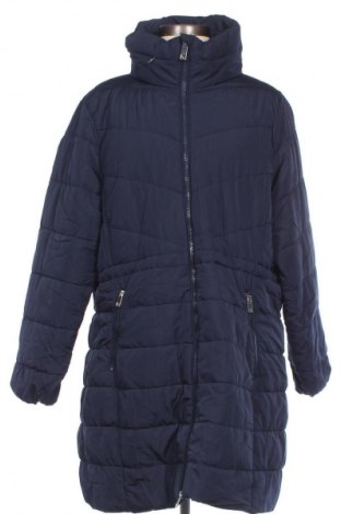 Damenjacke Marks & Spencer, Größe XXL, Farbe Blau, Preis 20,99 €