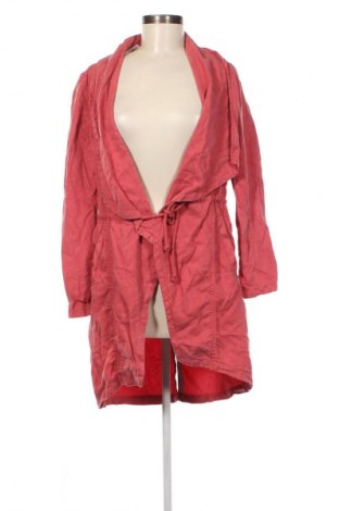 Dámska bunda  Max Jeans, Veľkosť S, Farba Ružová, Cena  12,25 €