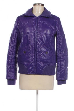 Damenjacke Mills Women, Größe M, Farbe Lila, Preis € 11,49