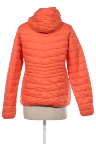 Damenjacke My Wear, Größe M, Farbe Orange, Preis € 5,99