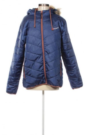 Damenjacke Nebulus, Größe XL, Farbe Blau, Preis 47,99 €