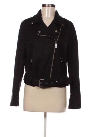 Damenjacke New Look, Größe L, Farbe Schwarz, Preis 7,68 €