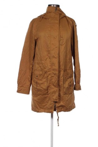 Γυναικείο μπουφάν Nice & Chic, Μέγεθος L, Χρώμα  Μπέζ, Τιμή 7,42 €