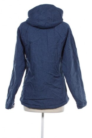 Damenjacke Nielsson, Größe M, Farbe Blau, Preis 15,99 €