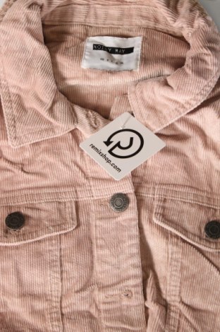 Damenjacke Noisy May, Größe L, Farbe Rosa, Preis 7,99 €