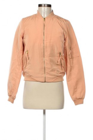 Damenjacke Noisy May, Größe S, Farbe Orange, Preis € 15,49