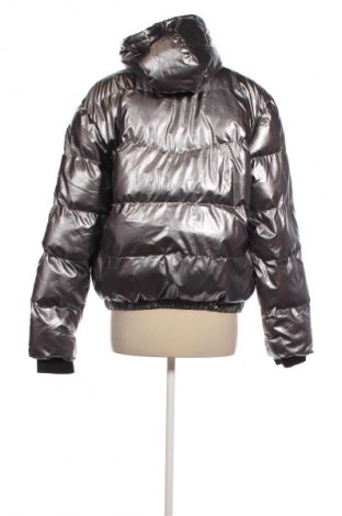 Damenjacke Ombre, Größe S, Farbe Silber, Preis € 39,99