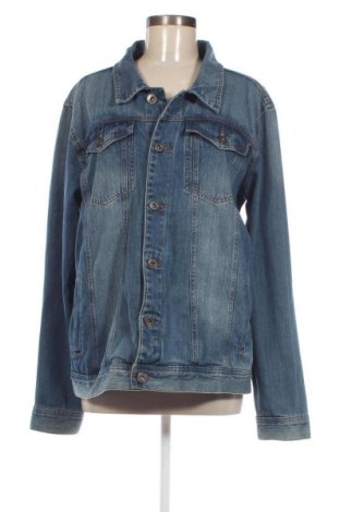 Γυναικείο μπουφάν Pierre Cardin, Μέγεθος XL, Χρώμα Μπλέ, Τιμή 45,52 €